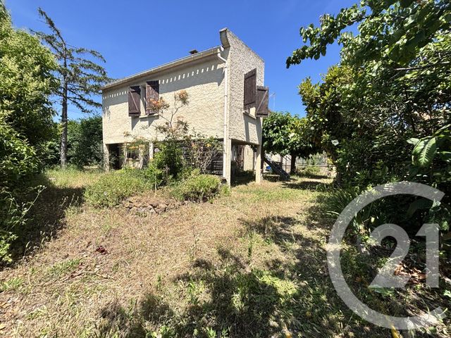 Maison à vendre AGDE