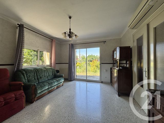 maison à vendre - 4 pièces - 124.41 m2 - AGDE - 34 - LANGUEDOC-ROUSSILLON - Century 21 Vue Sur Mer