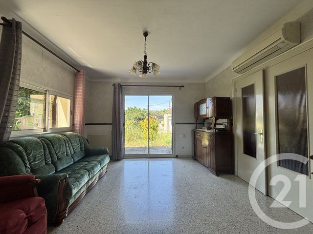 maison à vendre - 4 pièces - 124.41 m2 - AGDE - 34 - LANGUEDOC-ROUSSILLON - Century 21 Vue Sur Mer