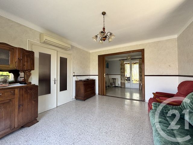 maison à vendre - 4 pièces - 124.41 m2 - AGDE - 34 - LANGUEDOC-ROUSSILLON - Century 21 Vue Sur Mer