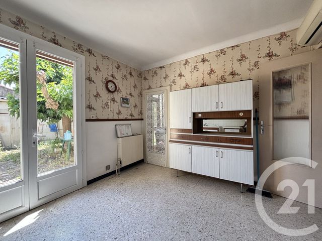 maison à vendre - 4 pièces - 124.41 m2 - AGDE - 34 - LANGUEDOC-ROUSSILLON - Century 21 Vue Sur Mer
