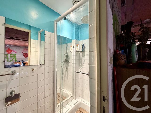 maison à vendre - 4 pièces - 111.52 m2 - FLORENSAC - 34 - LANGUEDOC-ROUSSILLON - Century 21 Vue Sur Mer
