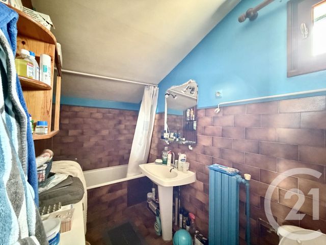 maison à vendre - 4 pièces - 111.52 m2 - FLORENSAC - 34 - LANGUEDOC-ROUSSILLON - Century 21 Vue Sur Mer