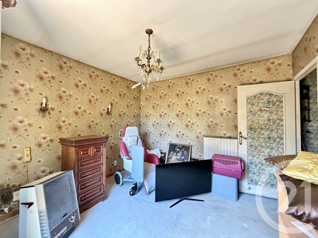 maison à vendre - 4 pièces - 111.52 m2 - FLORENSAC - 34 - LANGUEDOC-ROUSSILLON - Century 21 Vue Sur Mer