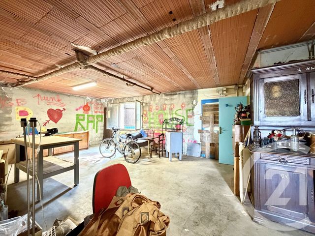maison à vendre - 4 pièces - 111.52 m2 - FLORENSAC - 34 - LANGUEDOC-ROUSSILLON - Century 21 Vue Sur Mer