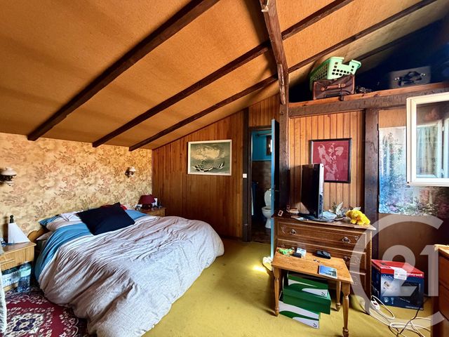 maison à vendre - 4 pièces - 111.52 m2 - FLORENSAC - 34 - LANGUEDOC-ROUSSILLON - Century 21 Vue Sur Mer