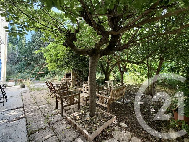 maison à vendre - 4 pièces - 111.52 m2 - FLORENSAC - 34 - LANGUEDOC-ROUSSILLON - Century 21 Vue Sur Mer