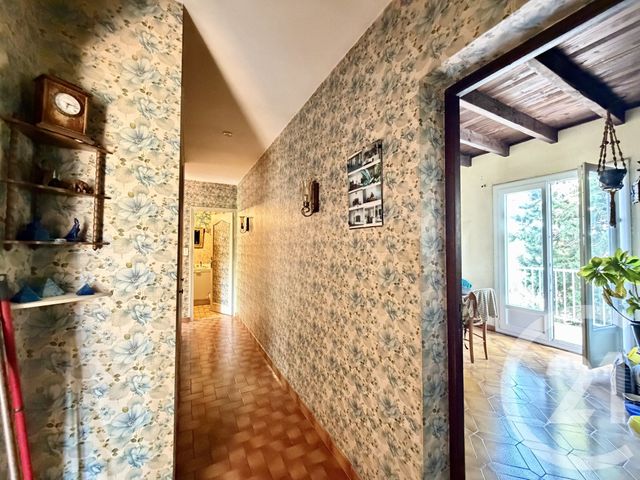 maison à vendre - 4 pièces - 111.52 m2 - FLORENSAC - 34 - LANGUEDOC-ROUSSILLON - Century 21 Vue Sur Mer