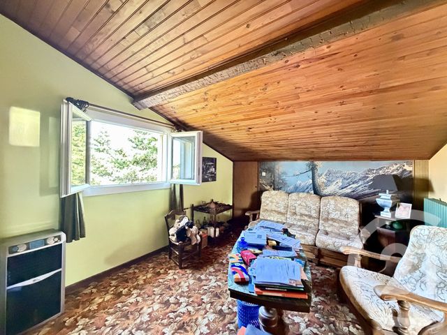 maison à vendre - 4 pièces - 111.52 m2 - FLORENSAC - 34 - LANGUEDOC-ROUSSILLON - Century 21 Vue Sur Mer
