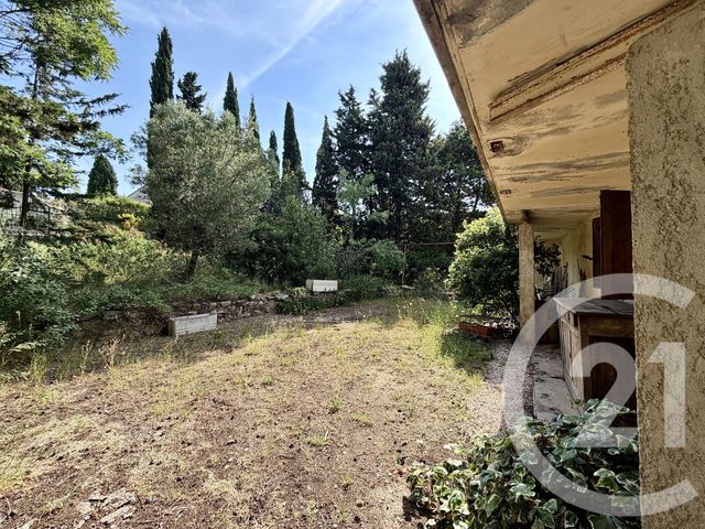 maison à vendre - 4 pièces - 111.52 m2 - FLORENSAC - 34 - LANGUEDOC-ROUSSILLON - Century 21 Vue Sur Mer