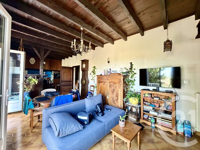 maison à vendre - 4 pièces - 111.52 m2 - FLORENSAC - 34 - LANGUEDOC-ROUSSILLON - Century 21 Vue Sur Mer