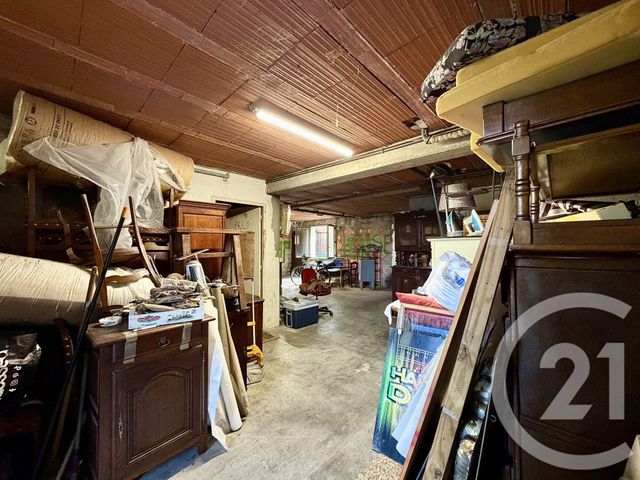 maison à vendre - 4 pièces - 111.52 m2 - FLORENSAC - 34 - LANGUEDOC-ROUSSILLON - Century 21 Vue Sur Mer