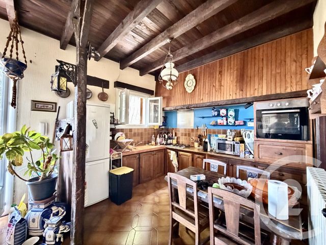maison à vendre - 4 pièces - 111.52 m2 - FLORENSAC - 34 - LANGUEDOC-ROUSSILLON - Century 21 Vue Sur Mer