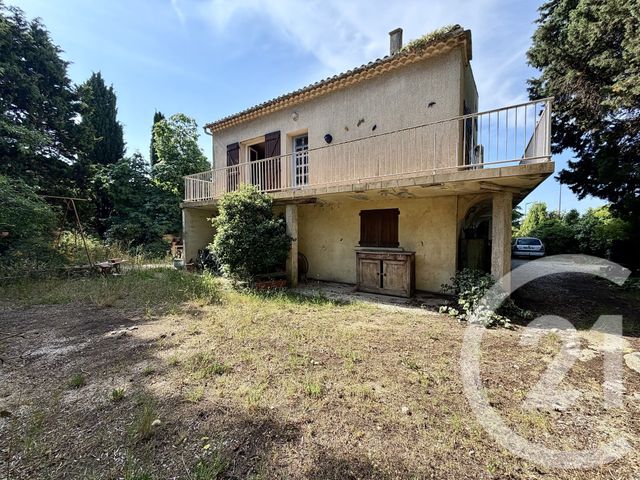 maison - FLORENSAC - 34