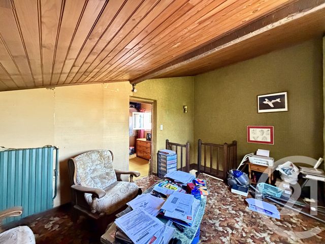 maison à vendre - 4 pièces - 111.52 m2 - FLORENSAC - 34 - LANGUEDOC-ROUSSILLON - Century 21 Vue Sur Mer