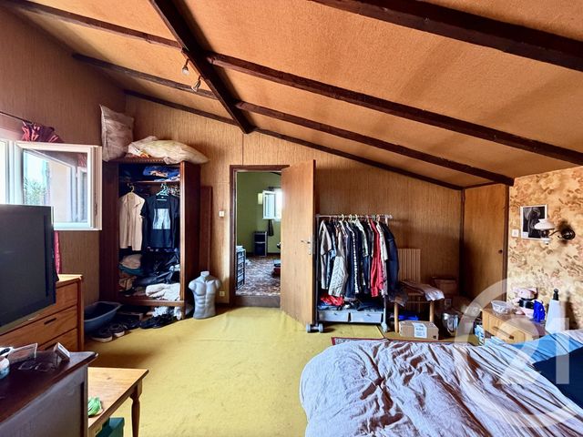 maison à vendre - 4 pièces - 111.52 m2 - FLORENSAC - 34 - LANGUEDOC-ROUSSILLON - Century 21 Vue Sur Mer