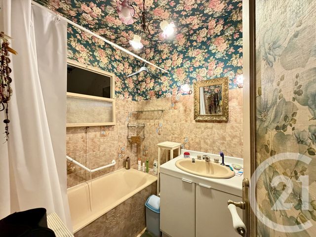 maison à vendre - 4 pièces - 111.52 m2 - FLORENSAC - 34 - LANGUEDOC-ROUSSILLON - Century 21 Vue Sur Mer