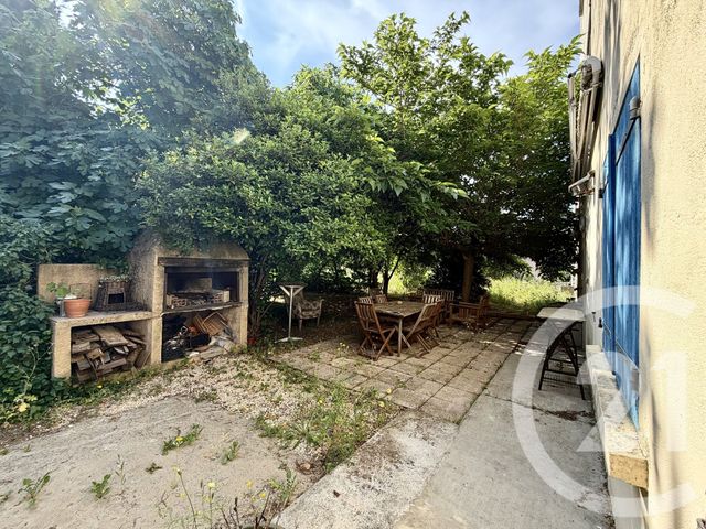 maison à vendre - 4 pièces - 111.52 m2 - FLORENSAC - 34 - LANGUEDOC-ROUSSILLON - Century 21 Vue Sur Mer
