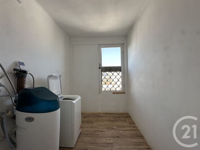 Appartement T3 à vendre - 3 pièces - 60.33 m2 - AGDE - 34 - LANGUEDOC-ROUSSILLON - Century 21 Vue Sur Mer