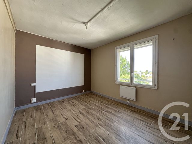 Appartement T3 à vendre - 3 pièces - 60.33 m2 - AGDE - 34 - LANGUEDOC-ROUSSILLON - Century 21 Vue Sur Mer