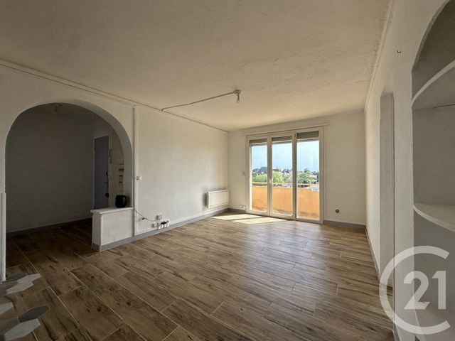 Appartement T3 à vendre - 3 pièces - 60.33 m2 - AGDE - 34 - LANGUEDOC-ROUSSILLON - Century 21 Vue Sur Mer