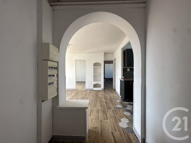 Appartement T3 à vendre - 3 pièces - 60.33 m2 - AGDE - 34 - LANGUEDOC-ROUSSILLON - Century 21 Vue Sur Mer