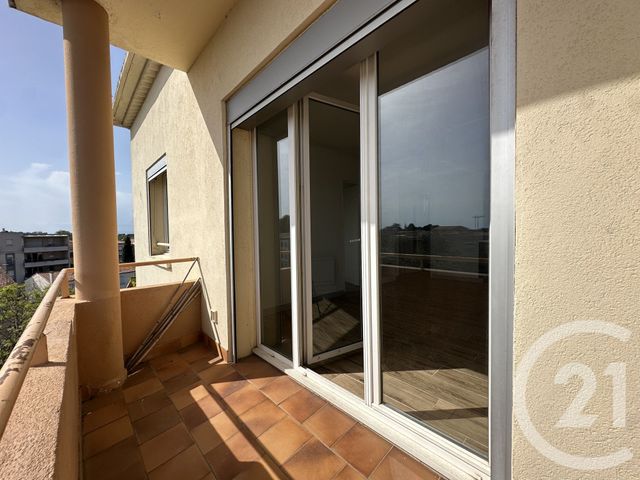 appartement - AGDE - 34