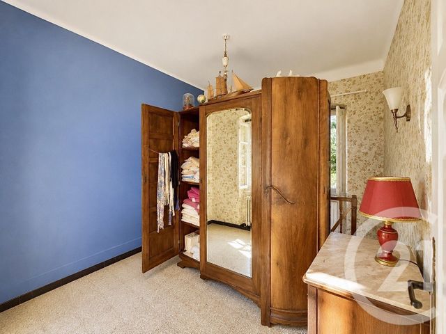 maison à vendre - 4 pièces - 80.0 m2 - FLORENSAC - 34 - LANGUEDOC-ROUSSILLON - Century 21 Vue Sur Mer
