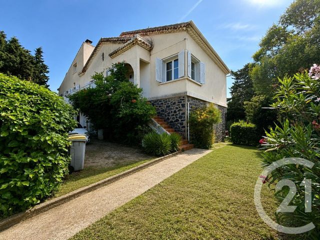 Maison à vendre FLORENSAC