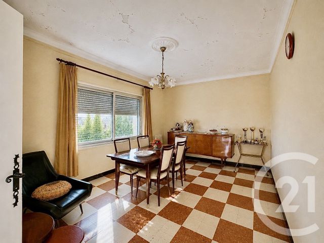 maison à vendre - 4 pièces - 80.0 m2 - FLORENSAC - 34 - LANGUEDOC-ROUSSILLON - Century 21 Vue Sur Mer
