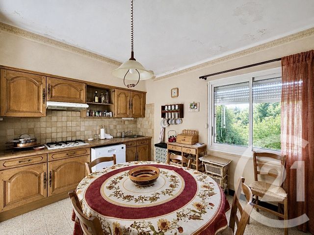 maison à vendre - 4 pièces - 80.0 m2 - FLORENSAC - 34 - LANGUEDOC-ROUSSILLON - Century 21 Vue Sur Mer