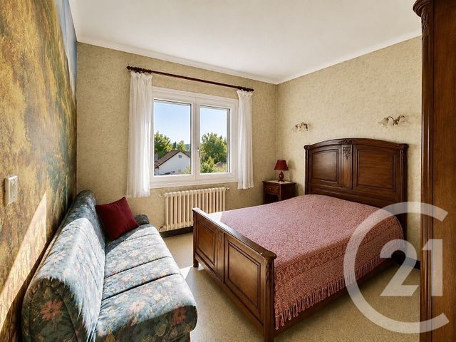 maison à vendre - 4 pièces - 80.0 m2 - FLORENSAC - 34 - LANGUEDOC-ROUSSILLON - Century 21 Vue Sur Mer