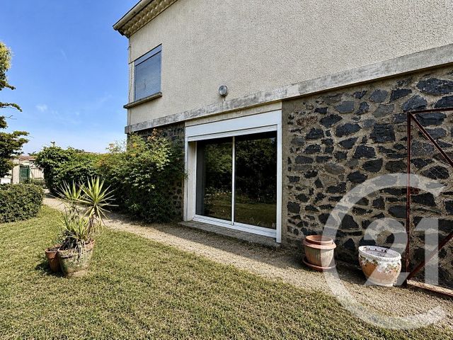maison à vendre - 4 pièces - 80.0 m2 - FLORENSAC - 34 - LANGUEDOC-ROUSSILLON - Century 21 Vue Sur Mer