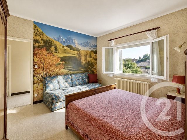 maison à vendre - 4 pièces - 80.0 m2 - FLORENSAC - 34 - LANGUEDOC-ROUSSILLON - Century 21 Vue Sur Mer