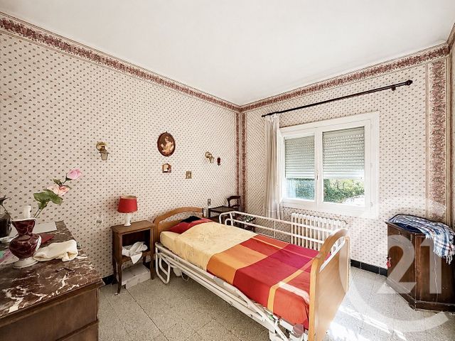 maison à vendre - 4 pièces - 80.0 m2 - FLORENSAC - 34 - LANGUEDOC-ROUSSILLON - Century 21 Vue Sur Mer
