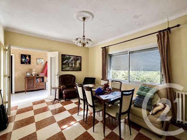 maison à vendre - 4 pièces - 80.0 m2 - FLORENSAC - 34 - LANGUEDOC-ROUSSILLON - Century 21 Vue Sur Mer
