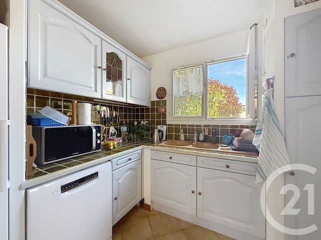 maison à vendre - 5 pièces - 116.18 m2 - AGDE - 34 - LANGUEDOC-ROUSSILLON - Century 21 Vue Sur Mer