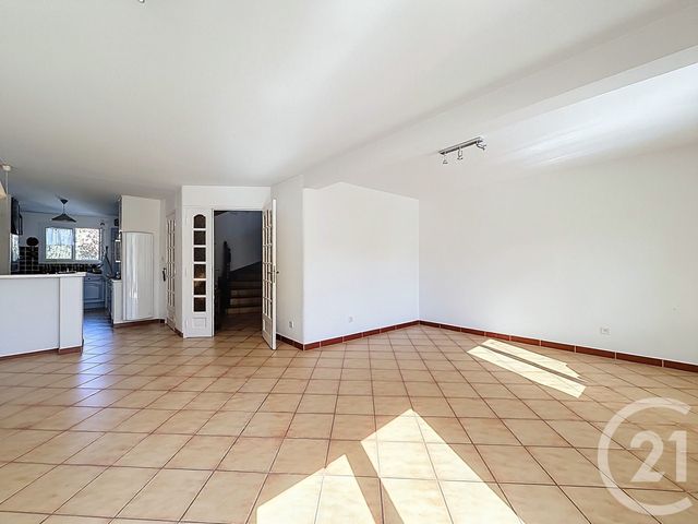 maison à vendre - 5 pièces - 116.18 m2 - AGDE - 34 - LANGUEDOC-ROUSSILLON - Century 21 Vue Sur Mer