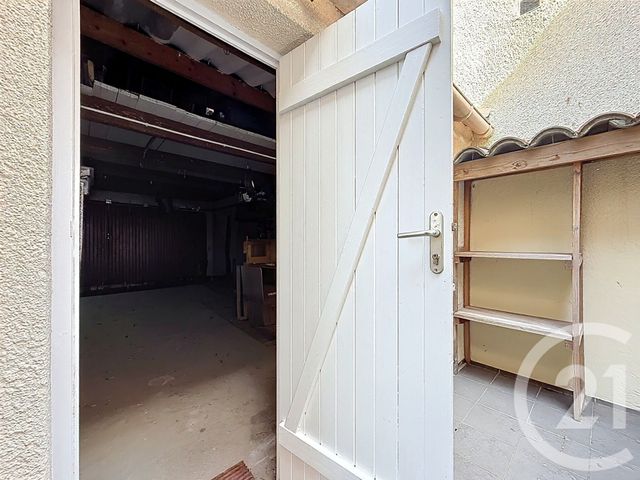 maison à vendre - 5 pièces - 116.18 m2 - AGDE - 34 - LANGUEDOC-ROUSSILLON - Century 21 Vue Sur Mer