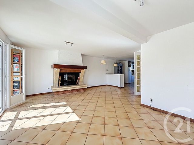 maison à vendre - 5 pièces - 116.18 m2 - AGDE - 34 - LANGUEDOC-ROUSSILLON - Century 21 Vue Sur Mer