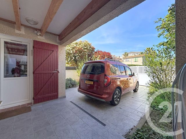 maison à vendre - 5 pièces - 116.18 m2 - AGDE - 34 - LANGUEDOC-ROUSSILLON - Century 21 Vue Sur Mer