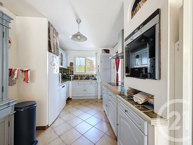 maison à vendre - 5 pièces - 116.18 m2 - AGDE - 34 - LANGUEDOC-ROUSSILLON - Century 21 Vue Sur Mer