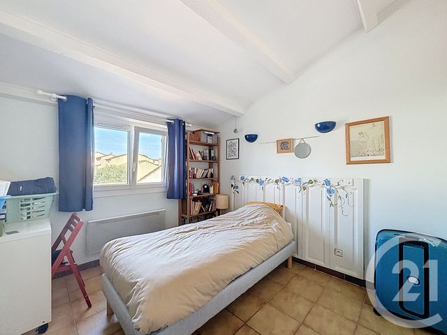 maison à vendre - 5 pièces - 116.18 m2 - AGDE - 34 - LANGUEDOC-ROUSSILLON - Century 21 Vue Sur Mer