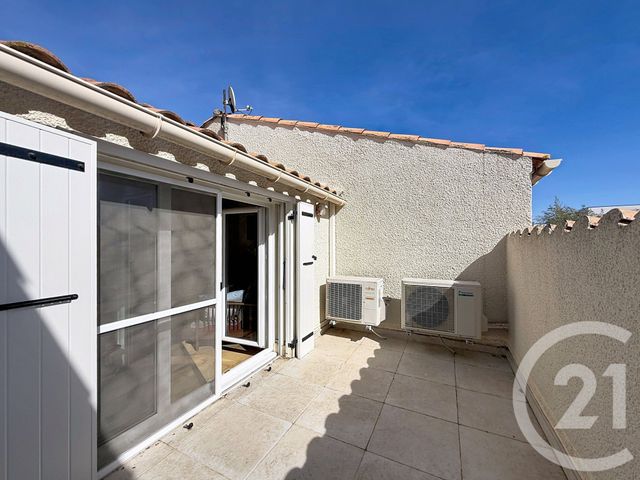 maison à vendre - 5 pièces - 116.18 m2 - AGDE - 34 - LANGUEDOC-ROUSSILLON - Century 21 Vue Sur Mer