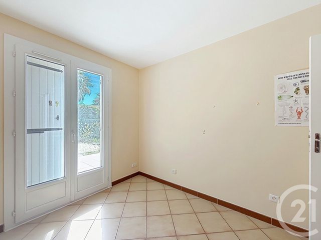 maison à vendre - 5 pièces - 116.18 m2 - AGDE - 34 - LANGUEDOC-ROUSSILLON - Century 21 Vue Sur Mer