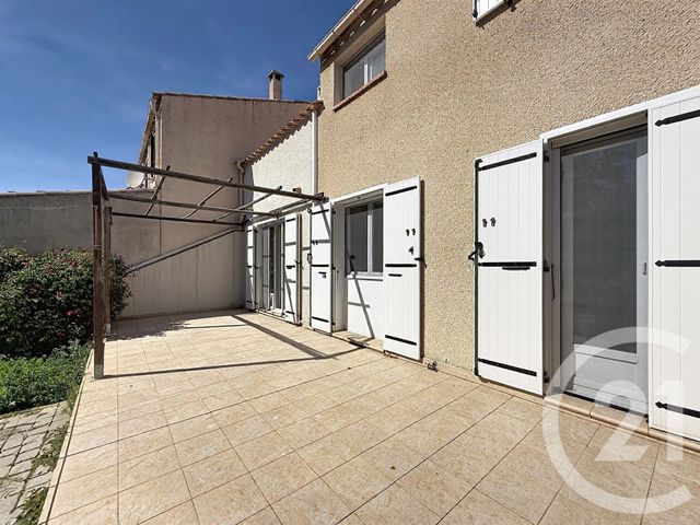 maison à vendre - 5 pièces - 116.18 m2 - AGDE - 34 - LANGUEDOC-ROUSSILLON - Century 21 Vue Sur Mer