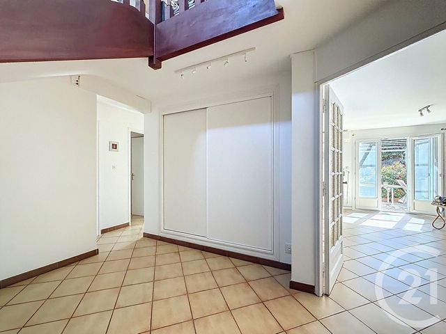 maison à vendre - 5 pièces - 116.18 m2 - AGDE - 34 - LANGUEDOC-ROUSSILLON - Century 21 Vue Sur Mer