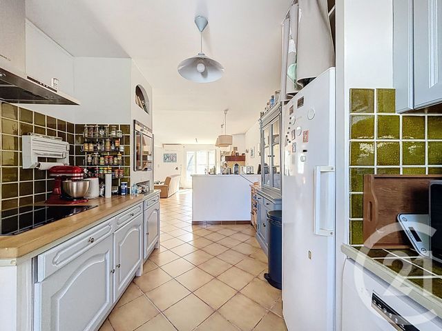 maison à vendre - 5 pièces - 116.18 m2 - AGDE - 34 - LANGUEDOC-ROUSSILLON - Century 21 Vue Sur Mer