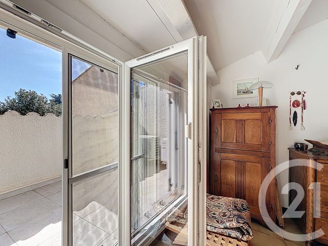 maison à vendre - 5 pièces - 116.18 m2 - AGDE - 34 - LANGUEDOC-ROUSSILLON - Century 21 Vue Sur Mer