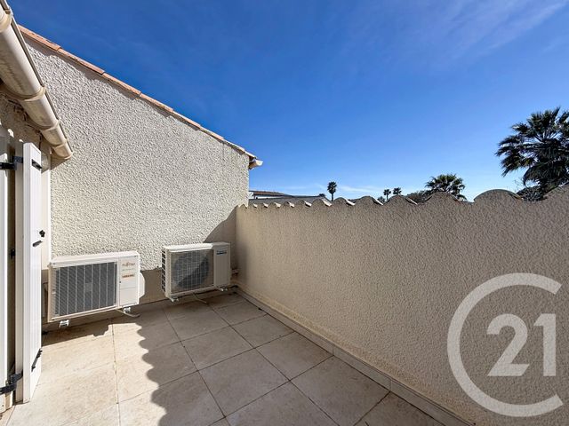 maison à vendre - 5 pièces - 116.18 m2 - AGDE - 34 - LANGUEDOC-ROUSSILLON - Century 21 Vue Sur Mer